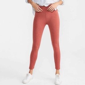 Lou and grey Loft Ponte legging XS